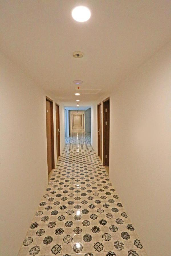 Hotel Lereng Bromo Pasuruan Exterior photo